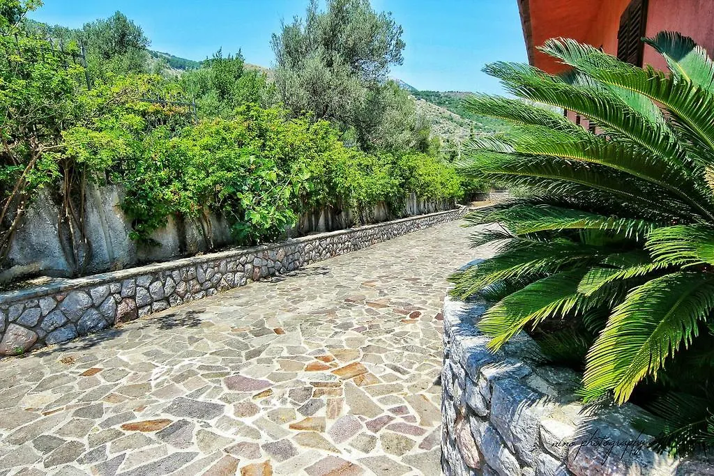 Paradiso Terrestre Hotel Palermo 0*,  Italy