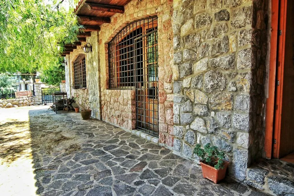 Paradiso Terrestre Hotel Palermo 0*,