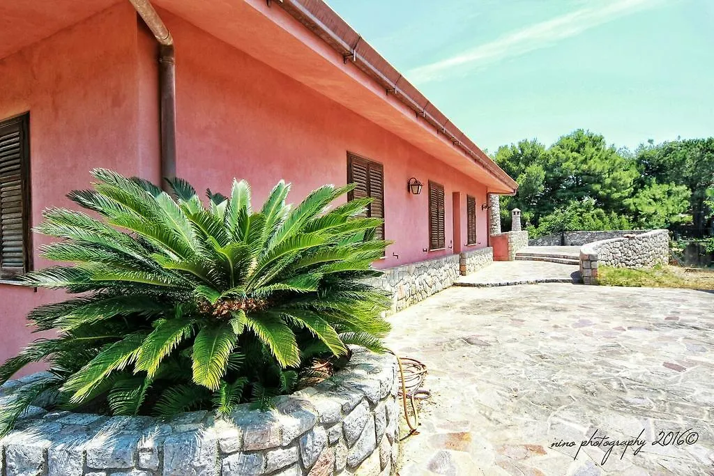 Paradiso Terrestre Hotel Palermo
