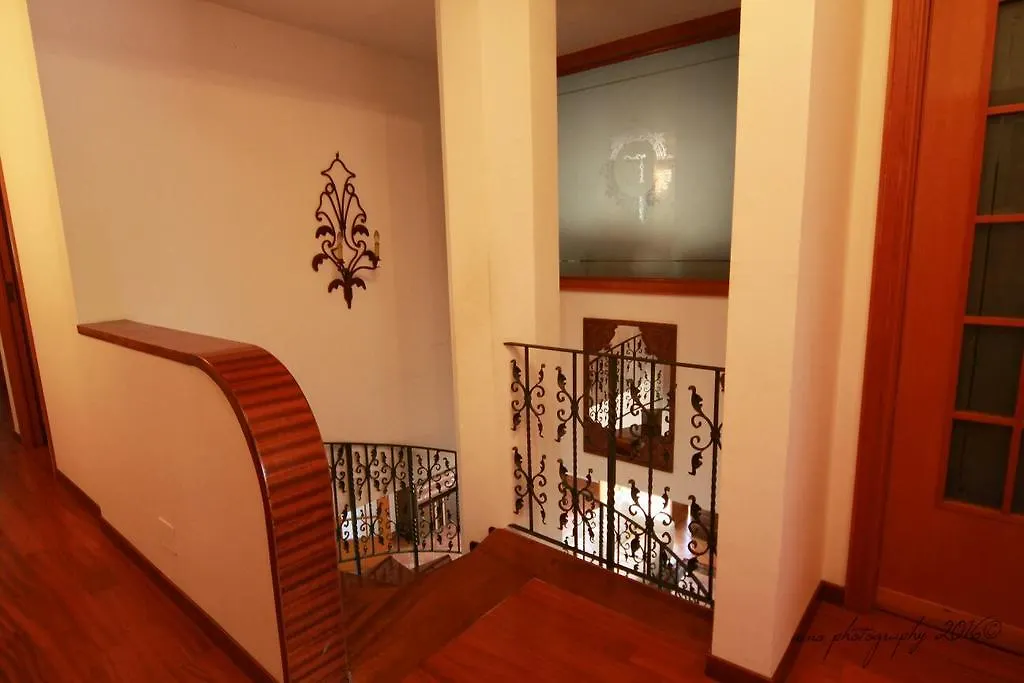 Paradiso Terrestre Hotel Palermo Villa