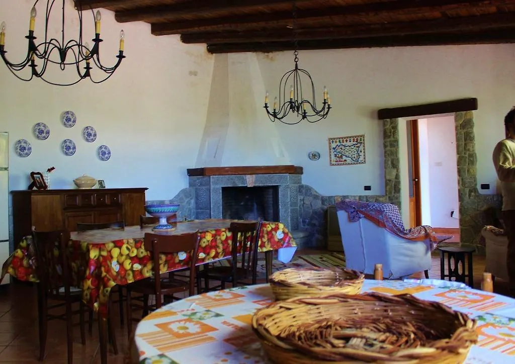 Paradiso Terrestre Hotel Palermo